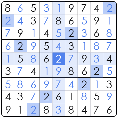 sudoku tutorials