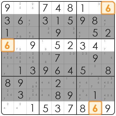 sudoku with solution